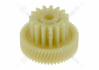 Шестерня мясорубки Vitek, Saturn, Elbee, Delfa, Magnit, Rrolsen, Erisson, Polaris, Redmond