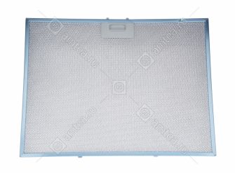Алюминиевый фильтр для вытяжки Gefest