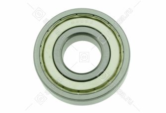 Подшипник 6305 ZZ SKL 25х62х17 (Китай)