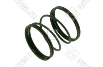 Пружина ручки варочной поверхности Gefest