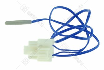 Датчик температуры холодильника LG (на морозильную камеру)