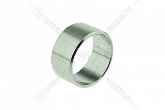 Втулка крестовины из нержавейки (из бесшовной трубы) 22х25 мм