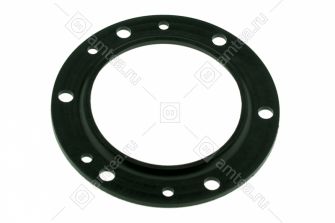 Прокладка (тэна) фланцевая (6 болтов) водонагревателя 