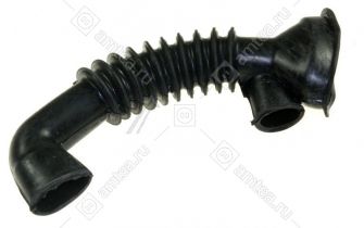 Патрубок (от бака к насосу) стиральной машины Haier