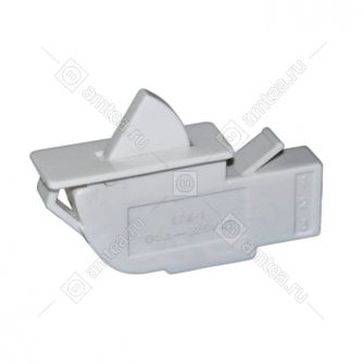 Выключатель освещения холодильника Sharp