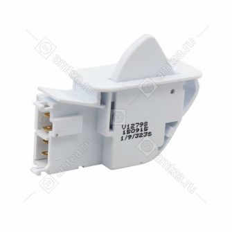 Выключатель освещения холодильника LG