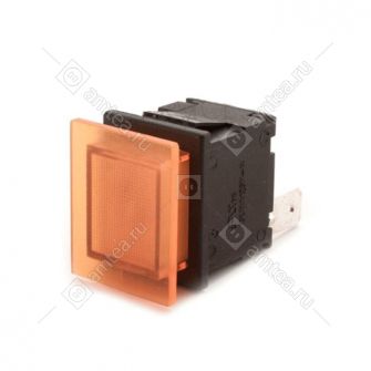 Выключатель освещения холодильника Haier