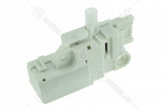 Устройство блокировки дополнительного люка 12V стиральной машины Samsung