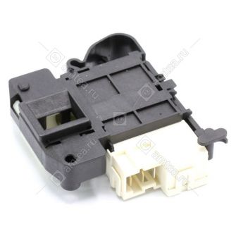 Устройство блокировки люка стиральной машины Beko