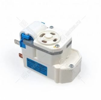 Таймер оттайки холодильника No Frost TMDE 625 ZC1