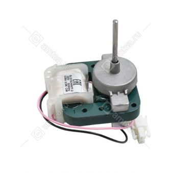 Мотор вентилятора холодильника Samsung