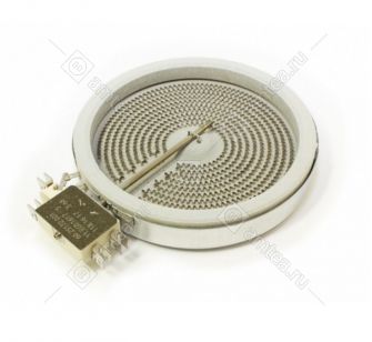 Электрическая конфорка 1200W D145mm для плиты Gorenje