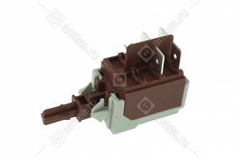 Выключатель сетевой стиральной машины Beko