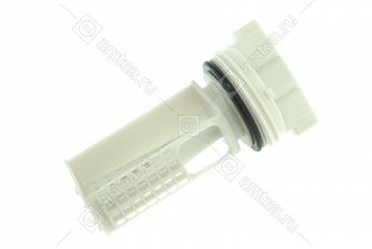 Фильтр (крышка, заглушка) насоса стиральной машины Samsung