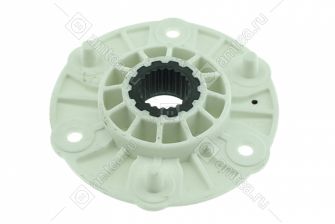 Суппорт мотора с прямым приводом стиральной машины LG