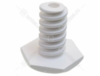 Ножка передняя холодильника Indesit, Ariston