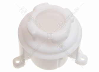 Держатель корпуса шнека мясорубки Philips