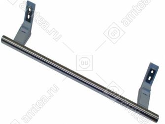 Ручка двери холодильника Liebherr (Либхер) L=45 см (нержавейка)