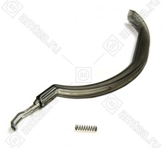 Толкатель ручки для стакана блендера кухонного комбайна Bosch