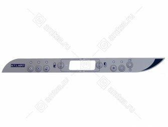 Эмблема серия 195-08 холодильника Атлант