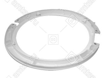 Внутреннее обрамление люка стиральной машины Indesit, Ariston