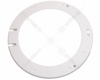 Внутреннее обрамление люка стиральной машины Bosch, Siemens