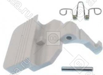 Ручка люка (крючок) стиральной машины Gorenje