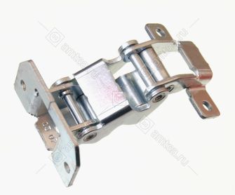 Петля люка стиральной машины Indesit, Ariston 