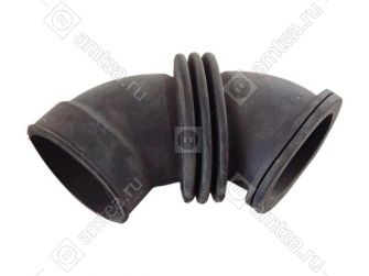 Патрубок стиральной машины Indesit, Ariston