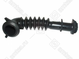 Патрубок стиральной машины Electrolux, Zanussi, AEG