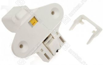 Замок (защелка) двери посудомоечной машины Electrolux, Zanussi, AEG (ORIGINAL)