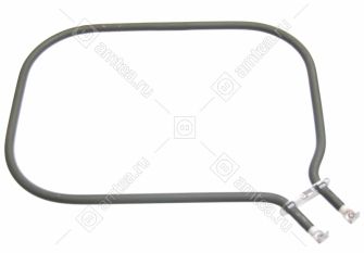 ТЭН (нагреватель) для хлебопечи Zelmer