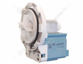 Насос PMP/GRE (на 8и защ. клеммы сзади раздельно)