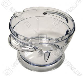 Чаша (с ручками) для блендера Moulinex Multiprio