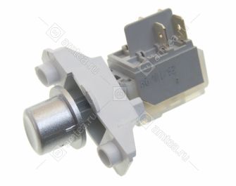 Кнопка сетевая стиральной машины Beko