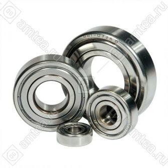 Подшипник 6306 ZZ SKF 30х72х19 (Болгария)