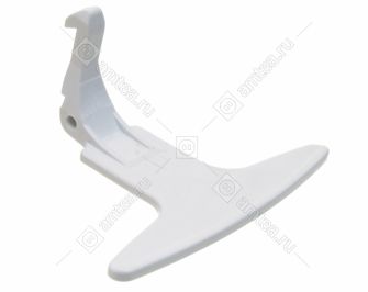 Ручка люка стиральной машины Gorenje