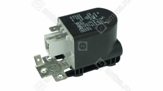 Сетевой (помехоподавляющий) фильтр стиральной машины Hansa