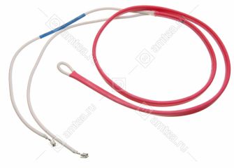 ТЭН (нагреватель) оттайки трубки испарителя холодильника Bosch, Siemens