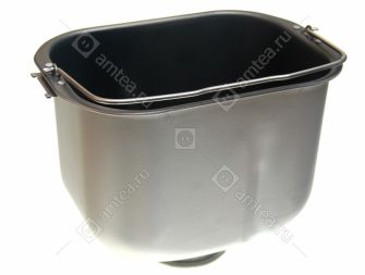 Ведро для хлебопечки Kenwood BM250/256 (1 лопасть)