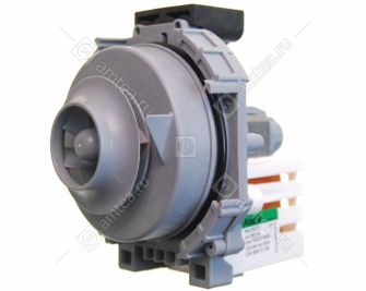 Циркуляционный насос для посудомоечной машины Indesit, Ariston