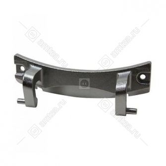 Петля люка стиральной машины Haier