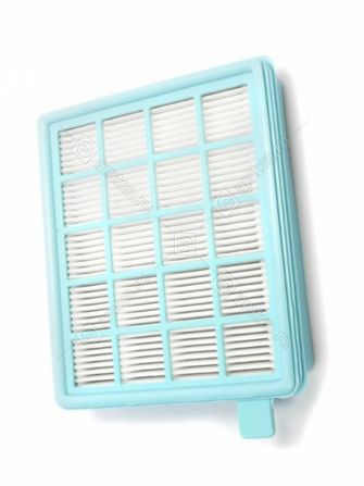 Фильтр HEPA пылесоса Philips