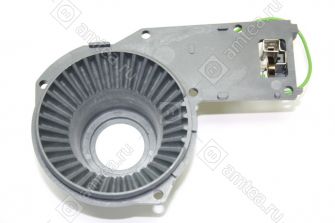 Корпус привода кухонного комбайна Bosch