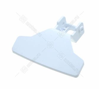 Ручка люка стиральной машины Beko 