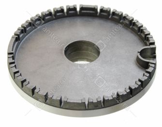 Рассекатель пламени (большой) плиты Hansa, Kaiser