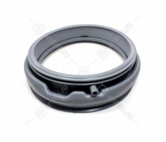 Манжета люка стиральной машины Miele