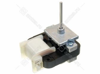 Мотор вентилятора морозильной камеры холодильника Samsung