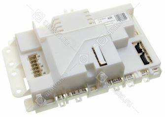 Электронный модуль INVENSYS (необходимо прошивать) стиральной машины Candy