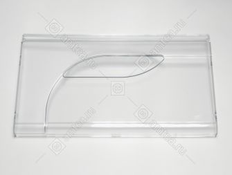 Панель передняя (прозрачная) холодильника Атлант